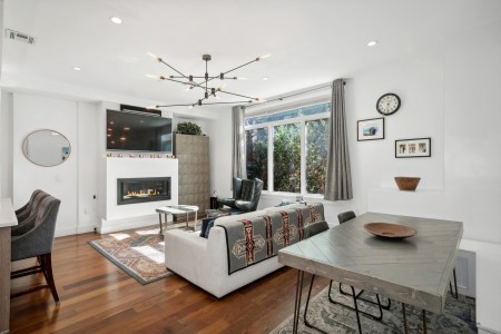 79 Eagle Street #1R, Greenpoint, Brooklyn