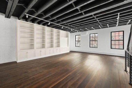 743 East 6th Street, East Village Duplex