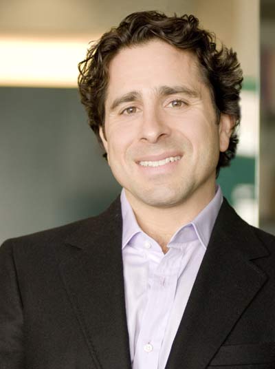 Rob Morea