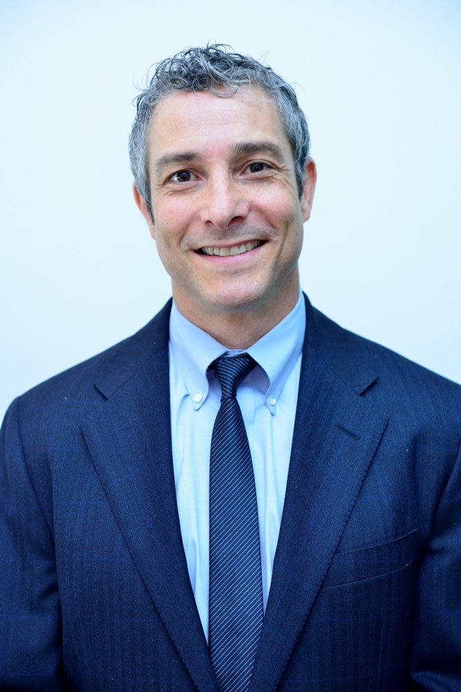 Steve Lischin
